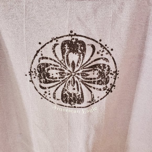 American Eagle y2k tank top - Picture 3 of 6